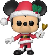 Funko Pop! - Disney Holiday: Mickey Mouse #612