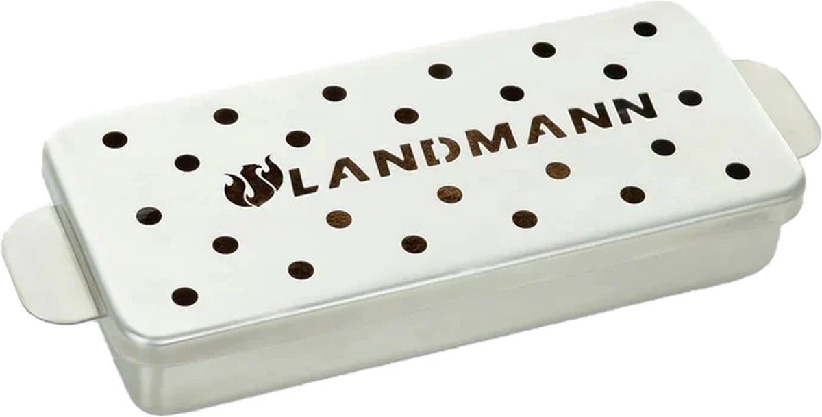 LANDMANN Selection rookbox