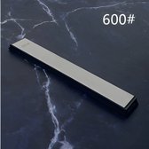 Diamant slijpsteen - #600 grit - Draagbaar - messenslijper - Vrije hand / Fixed angle systeem