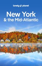 Travel Guide - Lonely Planet New York & the Mid-Atlantic
