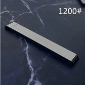 Diamant slijpsteen - #1200 grit - Draagbaar - messenslijper - Vrije hand / Fixed angle systeem