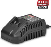 Hecht 001277CH Acculader 1278 Serie