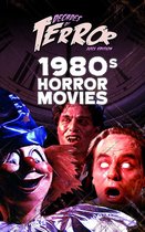 Decades of Terror - Decades of Terror 2021: 1980s Horror Movies
