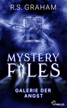 Mystery Files 7 - Mystery Files - Galerie der Angst