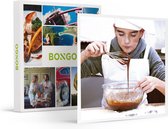 Bongo Bon - Chocolade belevenis-box voor kids Cadeaubon - Cadeaukaart cadeau voor man of vrouw
