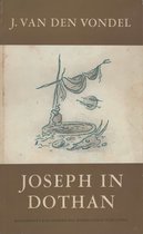 Joseph in dothan