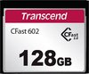 Transcend TS8GCFX602 CFast-kaart Industrial 128 GB