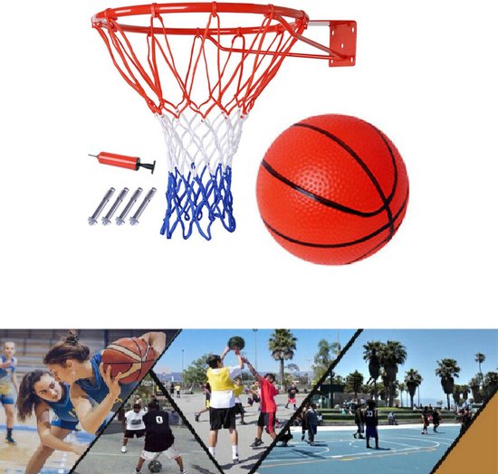 Streetball