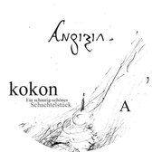 Angizia - Kokon, Ein Schaurig-Schönes Schachtelstück (2 LP)