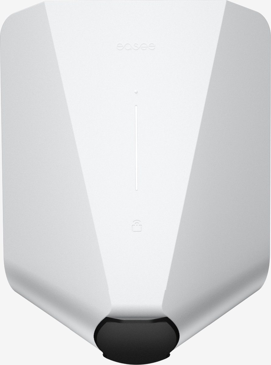 Easee Home - Wit - 22KW