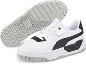 PUMA SELECT Cali Dream Sneakers - Puma White / Puma Black - Dames - EU 37