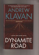 Dynamite Road