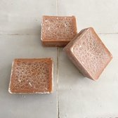 Amberblokje - Geurblokje - Linen - 5 st