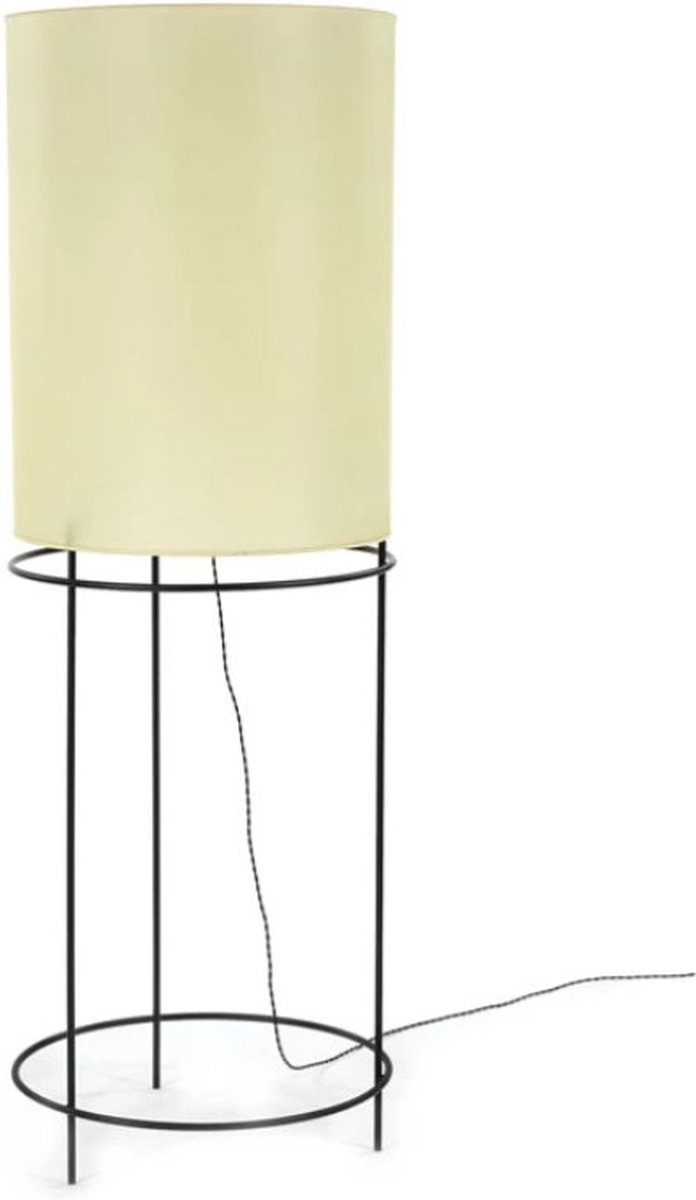 Serax Bea Mombaers Cylinder Lamp 03 d60 h180