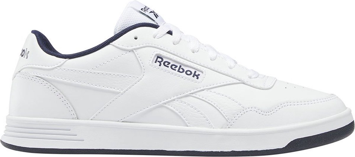 REEBOK CLASSICS Court Advance Sneakers Heren - Ftwr White / Vector Navy / Ftwr White - EU 41