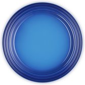 Le Creuset Ontbijtbord - Azure - ø 22 cm