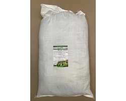 Mineral+ - 25kg - Gezondheidskuur moestuin + tuin - 100% Biologisch - Bodemverbeteraar