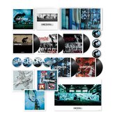 Linkin Park - Meteora (20th Anniversary Edition) (5LP)