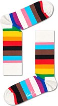 Bol.com Happy Socks Pride Sock - unisex sokken - Unisex - Maat: 41 - 46 aanbieding