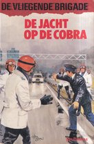 De Vliegende Brigade : De Jacht op de Cobra