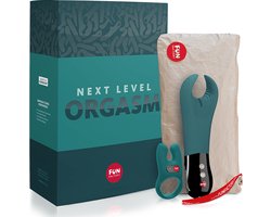 Fun Factory - Next Level Orgasm Toy Set