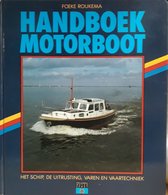 Handboek motorboot