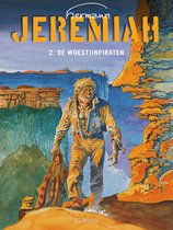 Jeremiah 2 - Woestijnpiraten