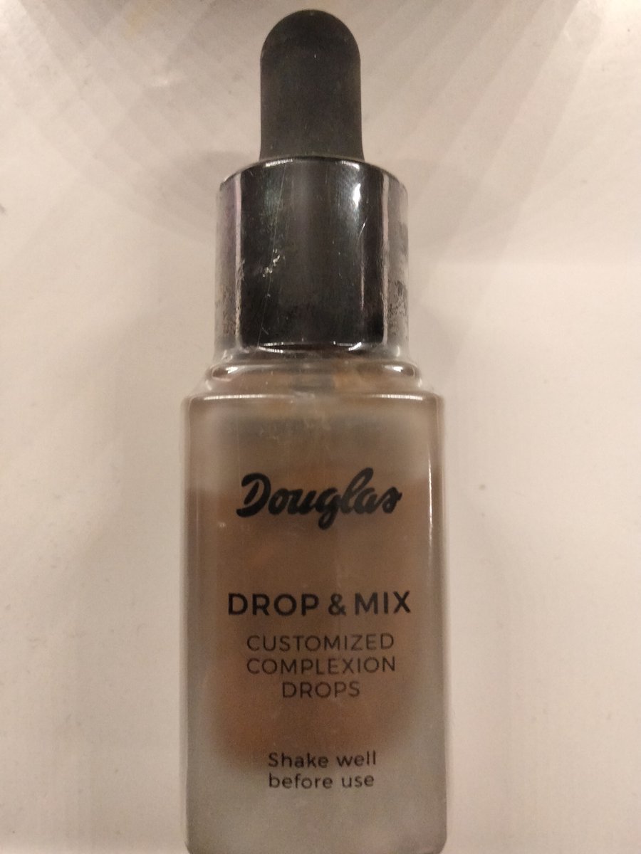 Douglas Collection Drop & Mix foundation 14,0 ml