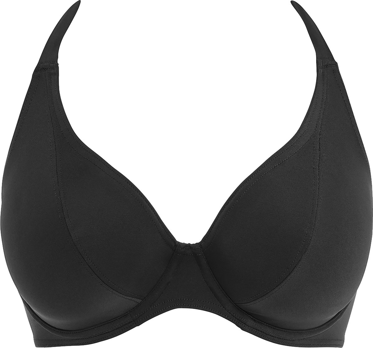 Freya Jewel Cove UW Halter Bikini Top Dames Bikinitopje - Maat 70F (EU)