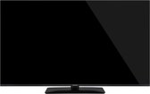 Aiwa QLED-850UHD-SLIM, 127 cm (50"), 3840 x 2160 pixels, QLED, Smart TV, Wifi, Noir