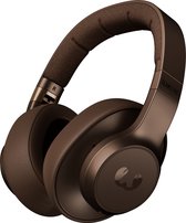 Fresh 'n Rebel Clam 2 ANC - Over-ear koptelefoon draadloos met noise cancelling - 60 uur batterij - Brave Bronze