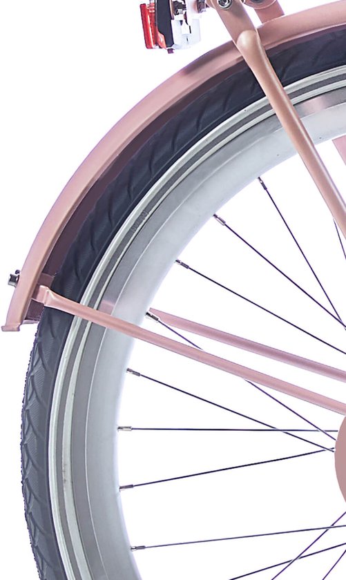 Alpina Spatbord set 26 Clubb gold met matt van Alpina — afbeelding 3