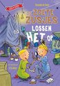 foto van De Zoete Zusjes lossen het op