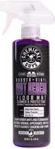 Chemical Guys Mat ReNew Cleaner et protecteur pour tapis de sol en caoutchouc + Vinyl 473 ml