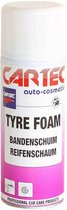 Cartec Tyre Foam 500 ml