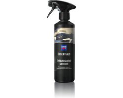 Cartec Essentials dashboard lotion