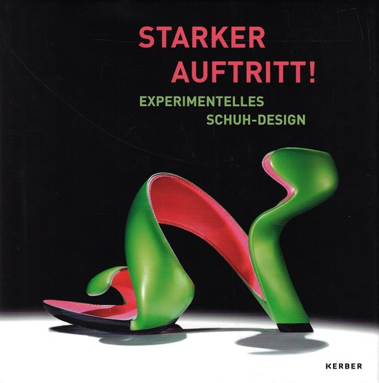 Starker Auftritt! - cover