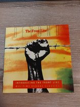 Beyond the Front Line, Various Artists, Good