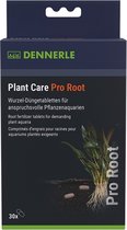 Dennerle Plant Care Pro Root - 30 Stuks - Aquarium Plantenvoeding