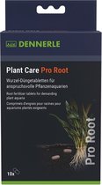 Dennerle Plant Care Pro Root - 10 Stuks - Aquariumplantenvoeding