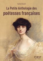 Petit livre de - La petite anthologie des poétesses françaises