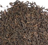 ZijTak - Pu Erh - Pu Erh thee - Groene gefermenteerde thee - 100 g