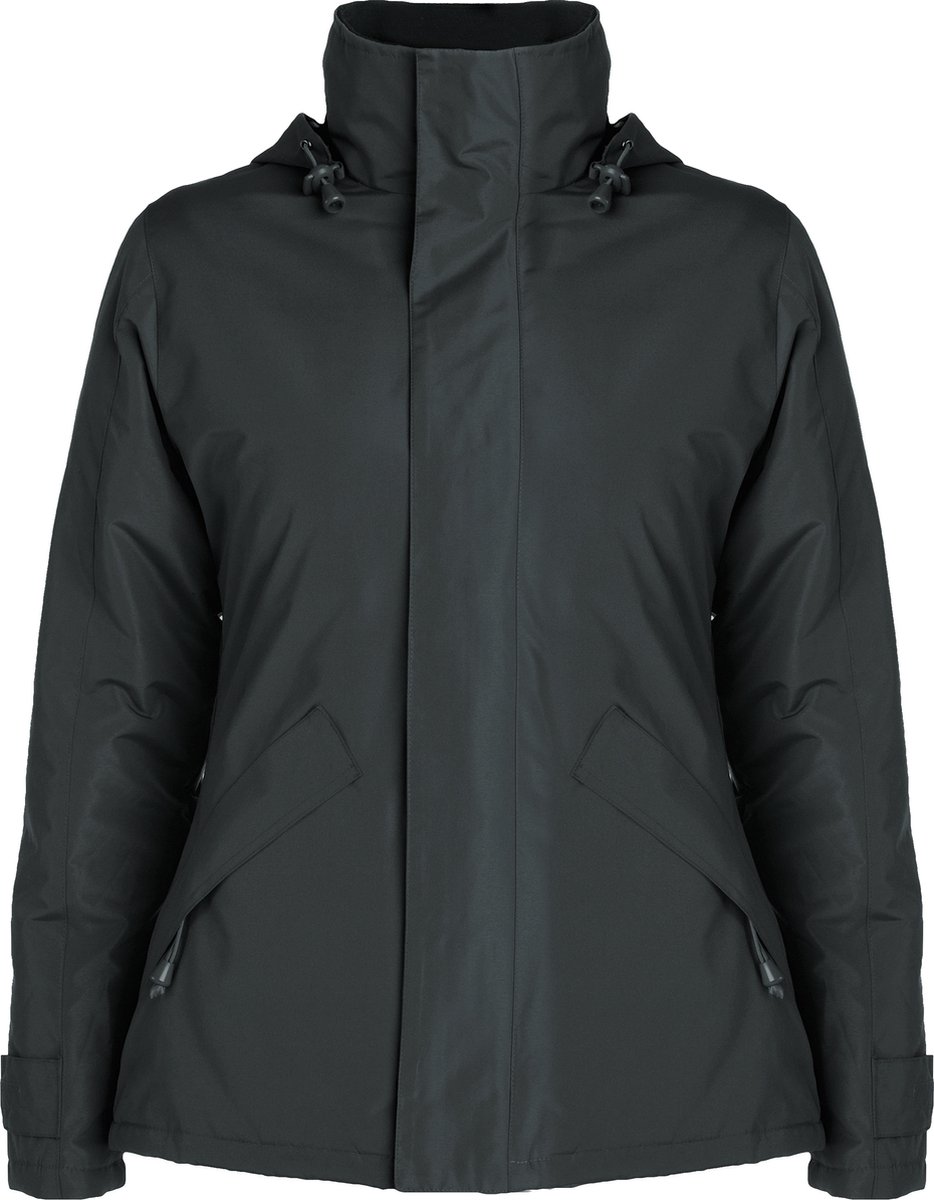 Roly Women´s Europa Jacket RY5078 46 Dark Lead