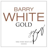 Barry White - Gold-Very Best Of (2 CD)