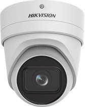 Hikvision Digital Technology DS-2CD2H86G2-IZS 2.8-12 mm 8mp varifocale turretcamera