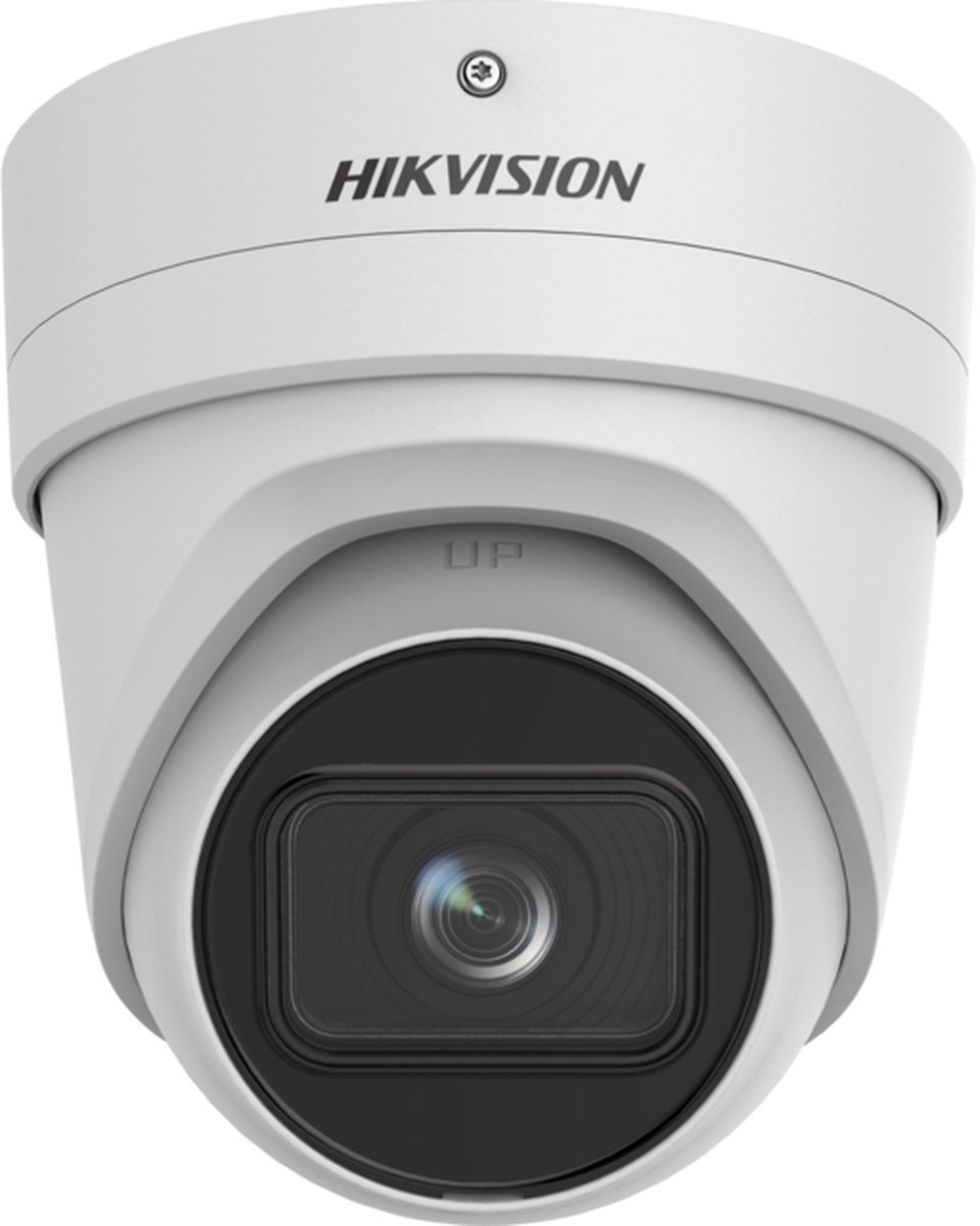 Hikvision Digital Technology DS-2CD2H86G2-IZS Torentje IP-beveiligingscamera Buiten 3840 x 2160 Pixels Plafond/muur