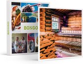 Bongo Bon - 1 DAG RELAXEN IN BRASSCHAATS BADHUIS - Cadeaukaart cadeau voor man of vrouw