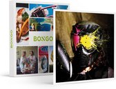 Bongo Bon - 2 UUR PAINTBALLEN IN BERGEN VOOR 6 PERSONEN - Cadeaukaart cadeau voor man of vrouw