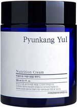 Koreaanse Huidverzorging| PyunKang Yul Nutrition Creme| Gezichtscreme | Anti rimpel en Intens Hydraterende Creme| Dag en Nacht gezichtscreme