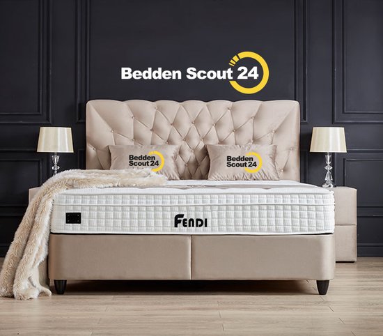 Eenpersoonsbed